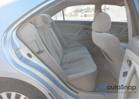 2009 Toyota Camry Le из США, поврежденный, VIN 4T1BE46K59U802460